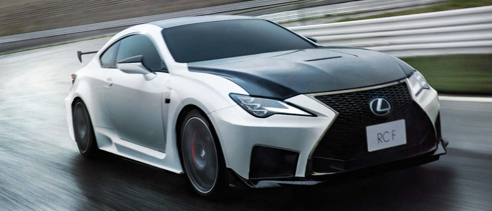 RCF